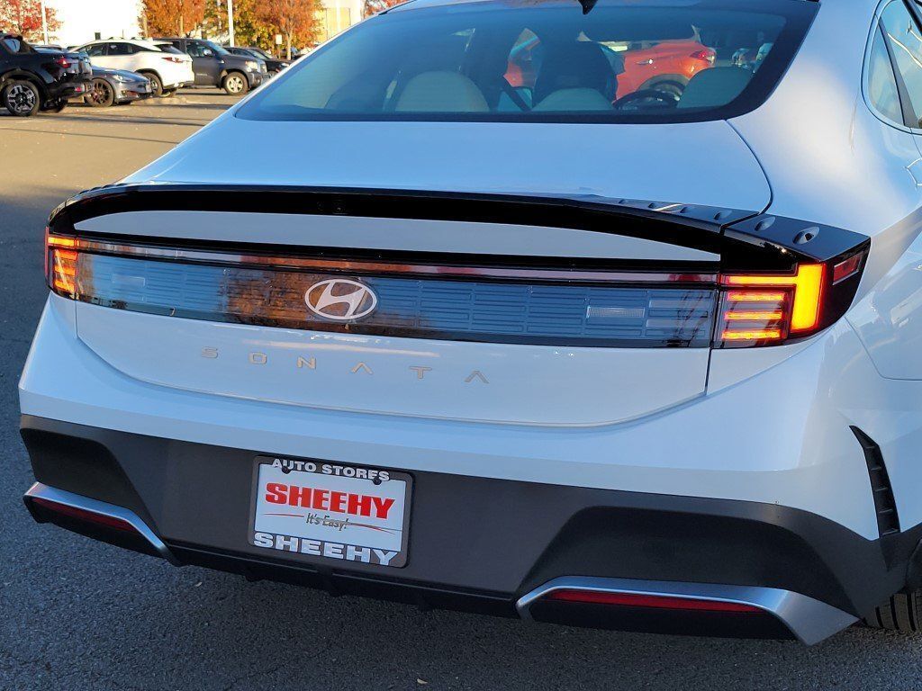 2026 Hyundai SONATA SE Chantilly VA