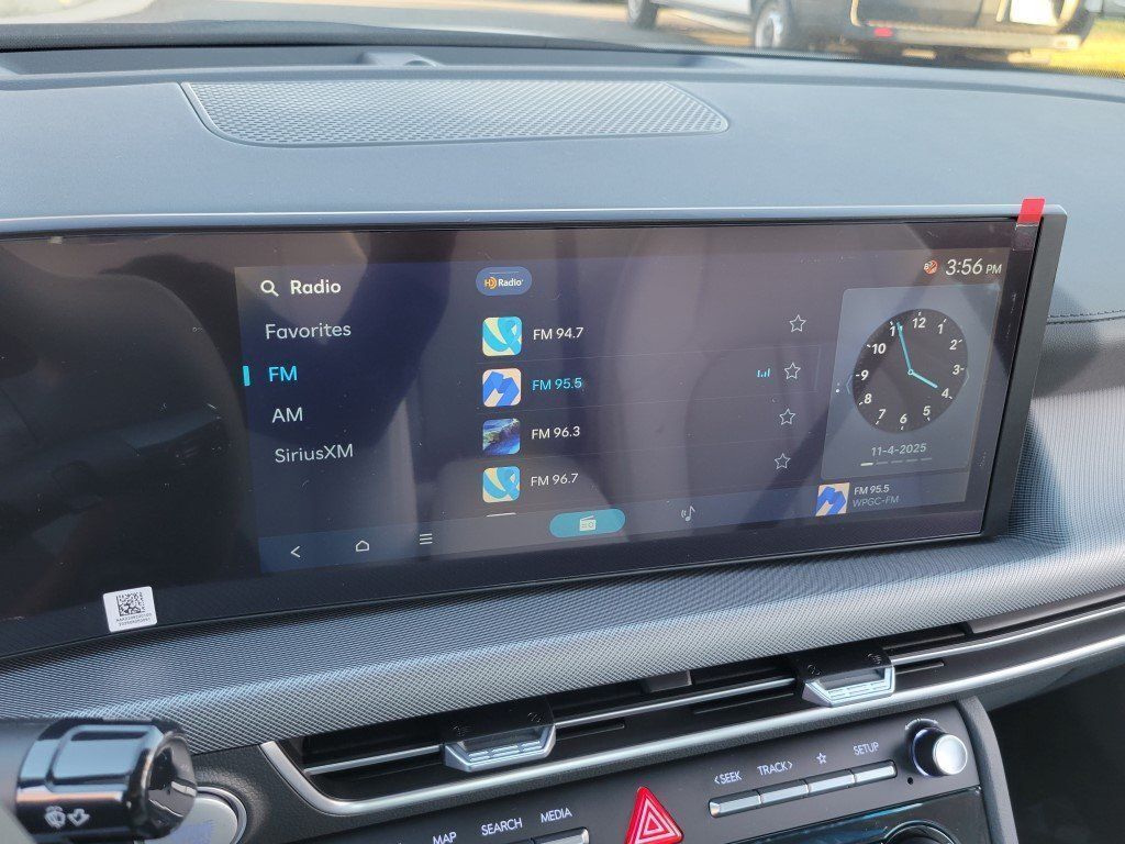 2026 Hyundai SONATA SE Chantilly VA