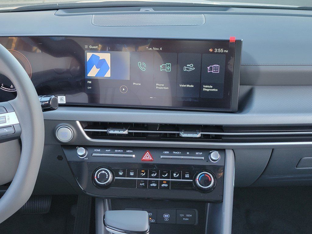 2026 Hyundai SONATA SE Chantilly VA