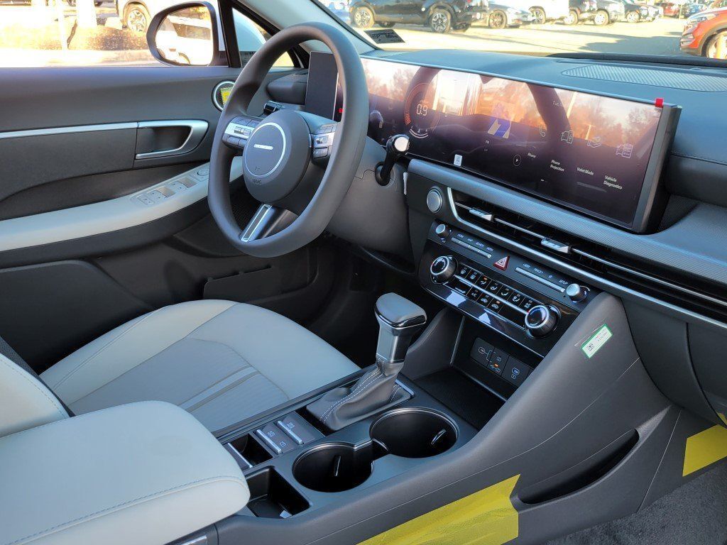 2026 Hyundai SONATA SE Chantilly VA