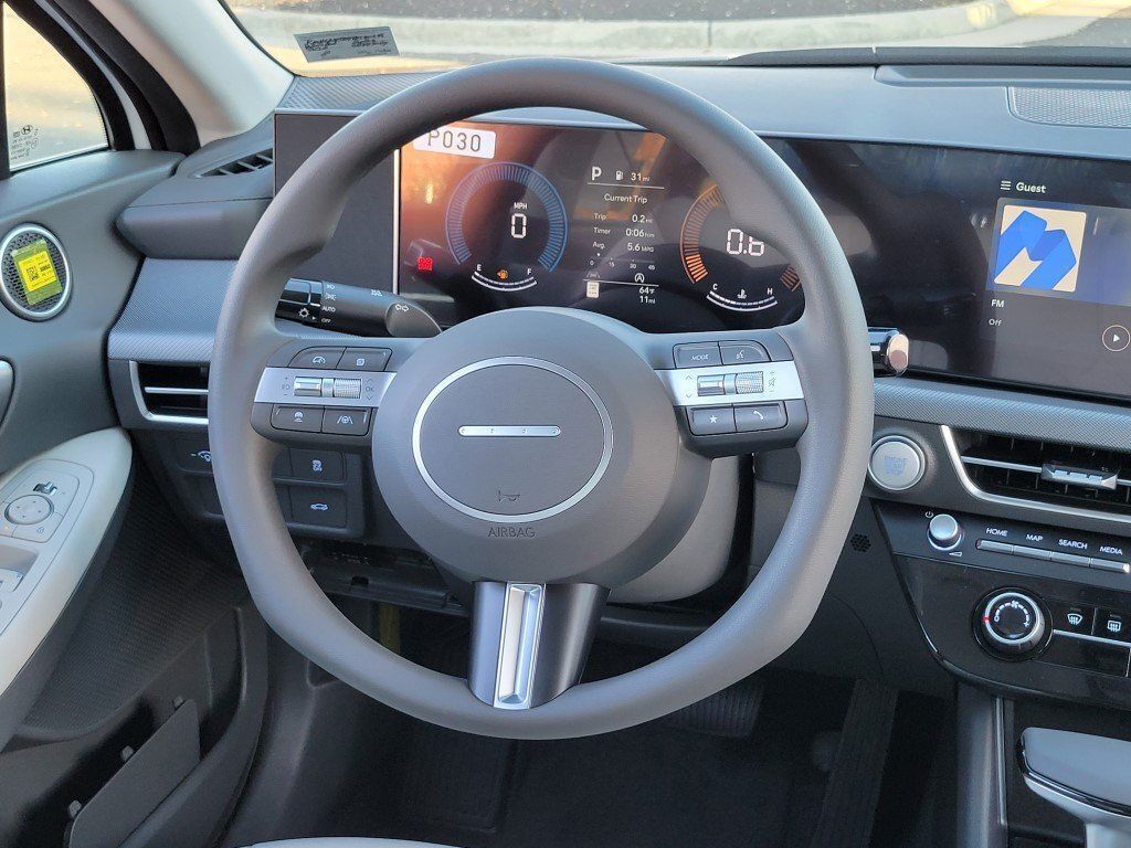 2026 Hyundai SONATA SE Chantilly VA