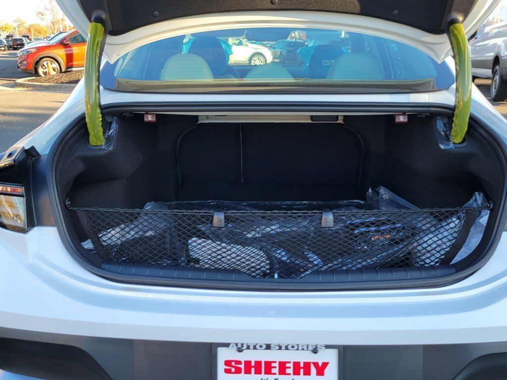 2026 Hyundai SONATA SE Chantilly VA