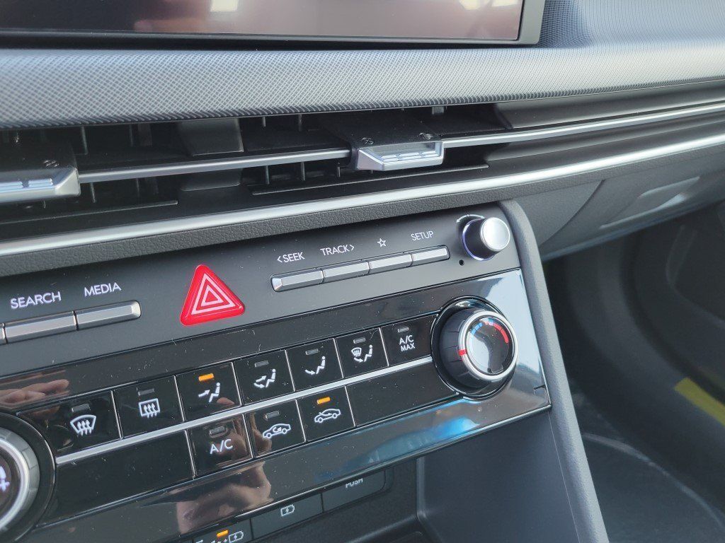 2026 Hyundai SONATA SE Chantilly VA