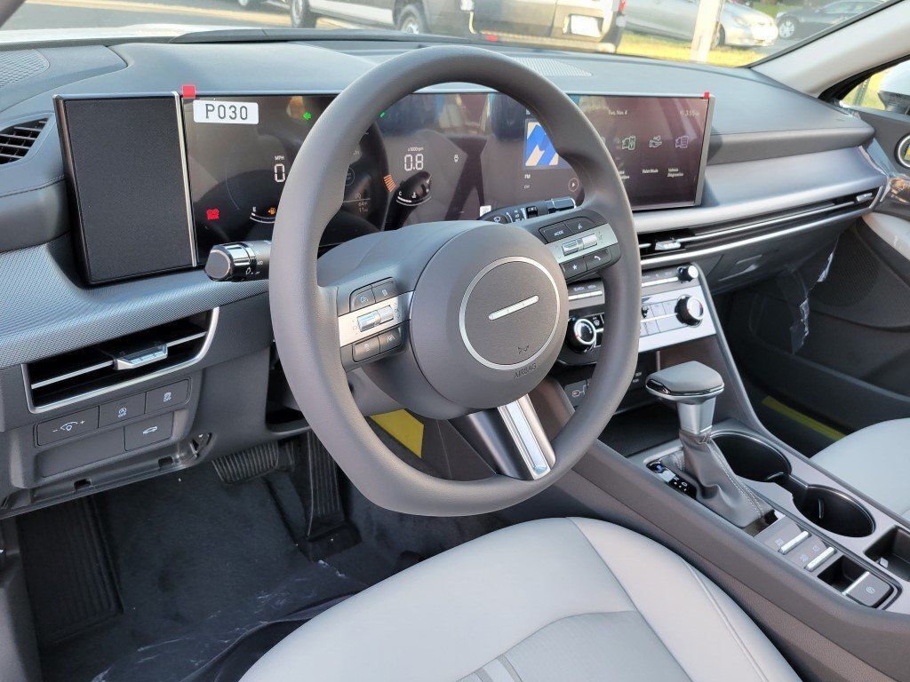 2026 Hyundai SONATA SE Chantilly VA