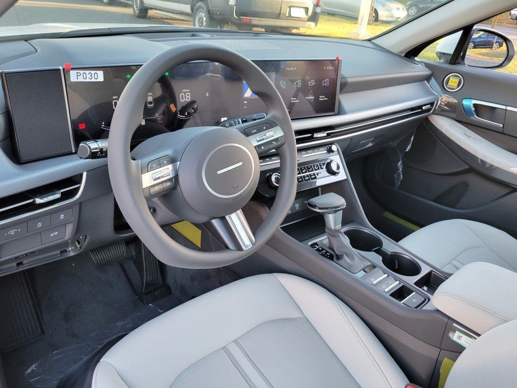 2026 Hyundai SONATA SE Chantilly VA