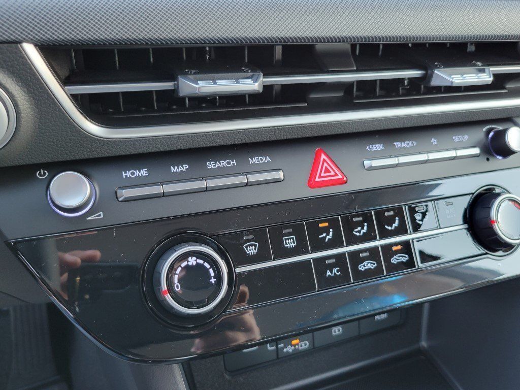 2026 Hyundai SONATA SE Chantilly VA