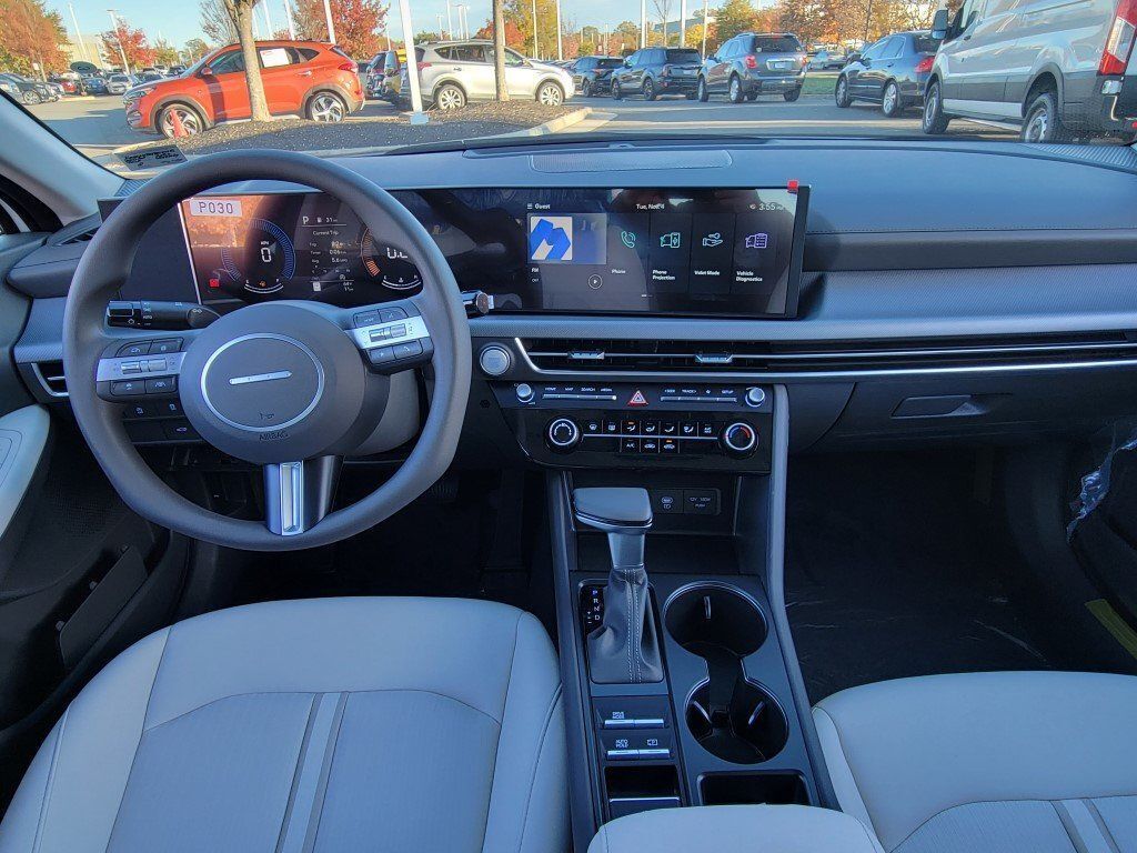 2026 Hyundai SONATA SE Chantilly VA