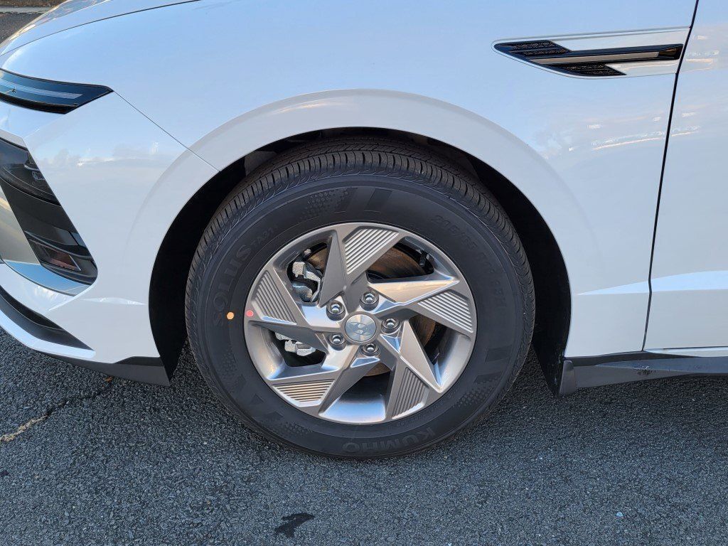 2026 Hyundai SONATA SE Chantilly VA