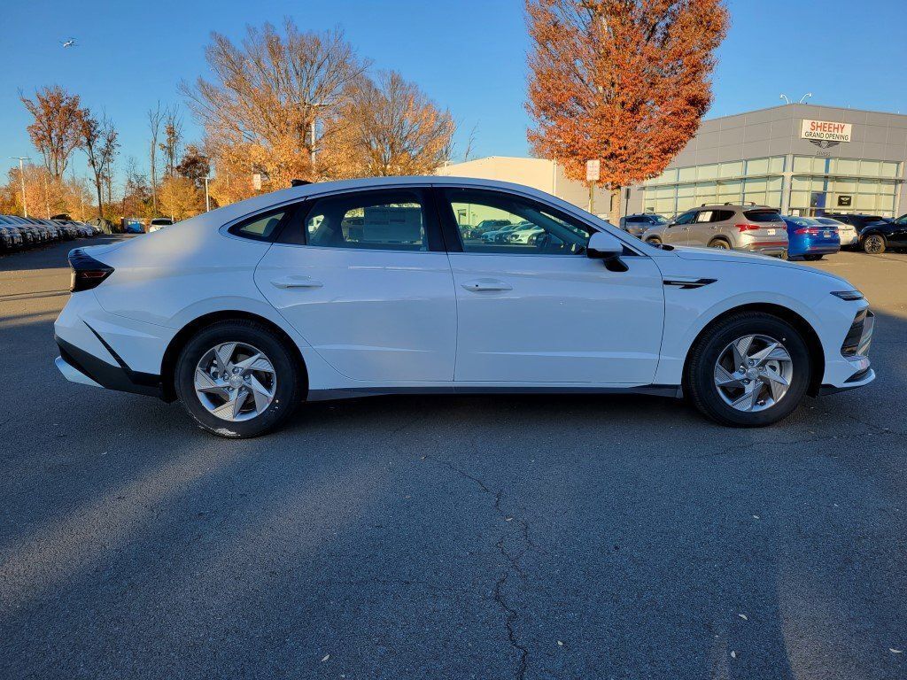 2026 Hyundai SONATA SE Chantilly VA