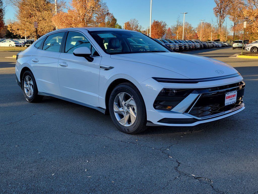 2026 Hyundai SONATA SE
