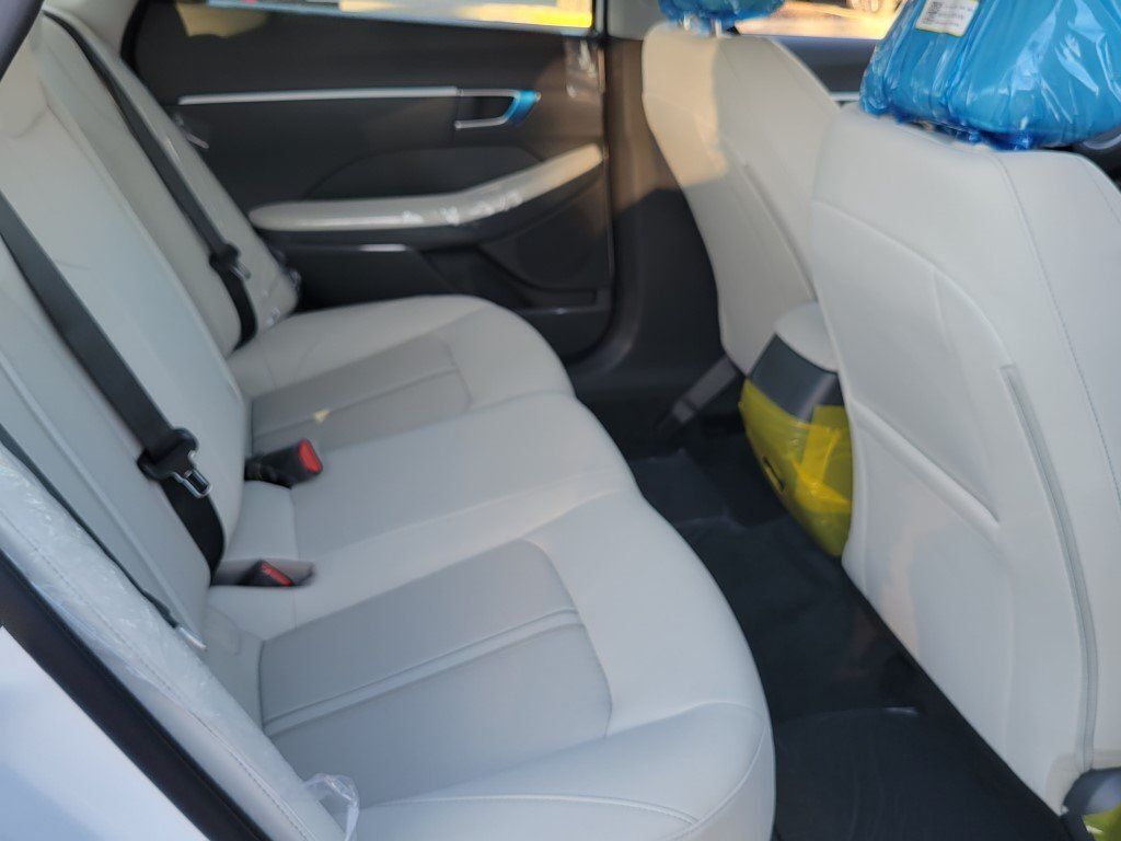 2026 Hyundai SONATA SE Chantilly VA