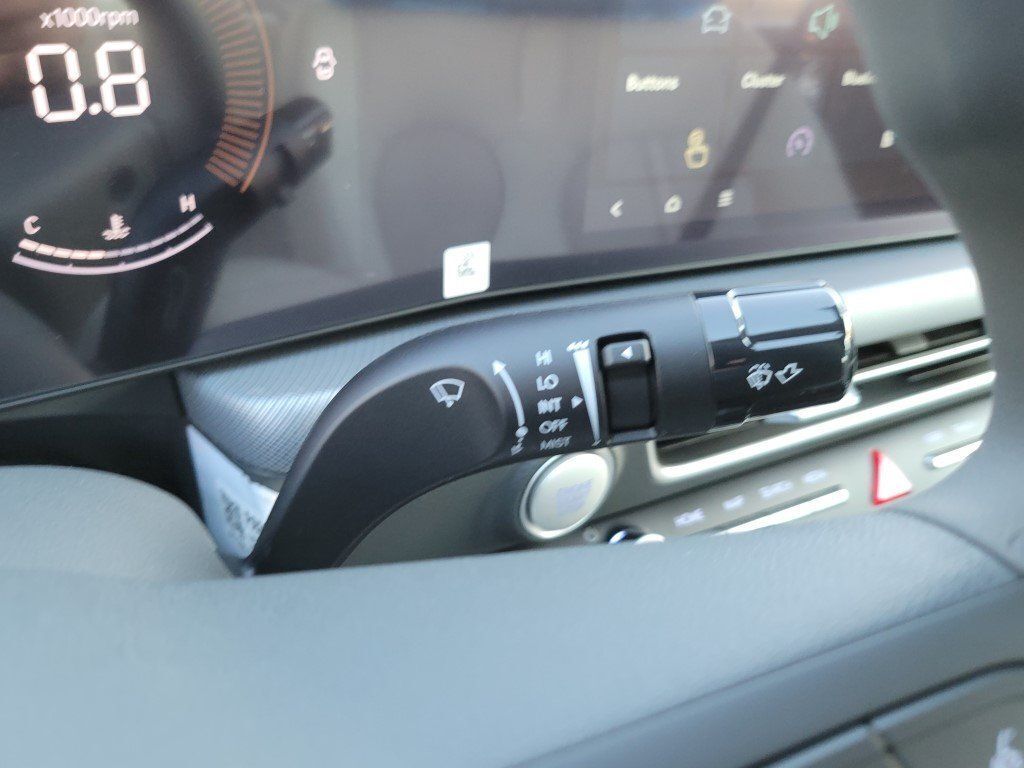 2026 Hyundai SONATA SE Chantilly VA