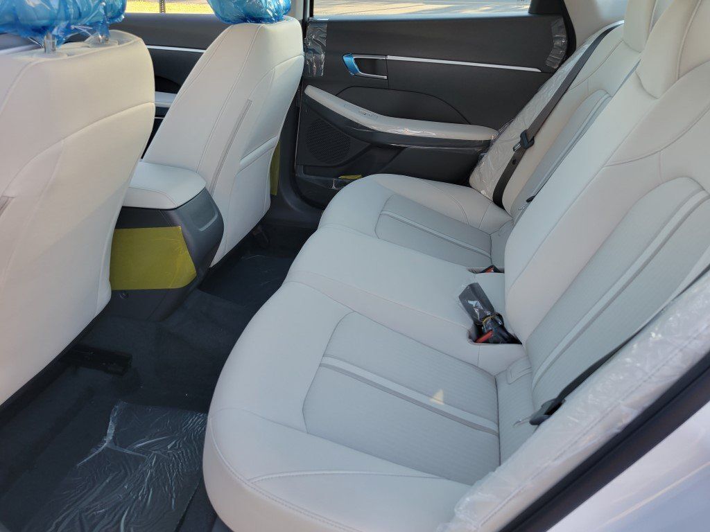 2026 Hyundai SONATA SE Chantilly VA