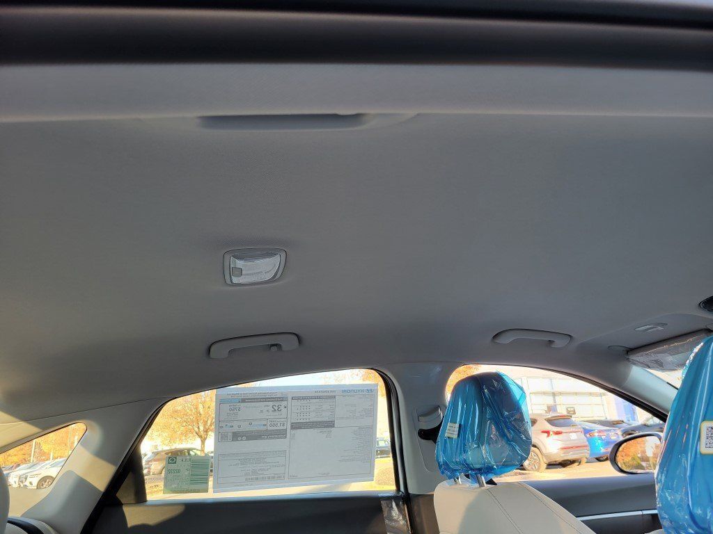 2026 Hyundai SONATA SE Chantilly VA