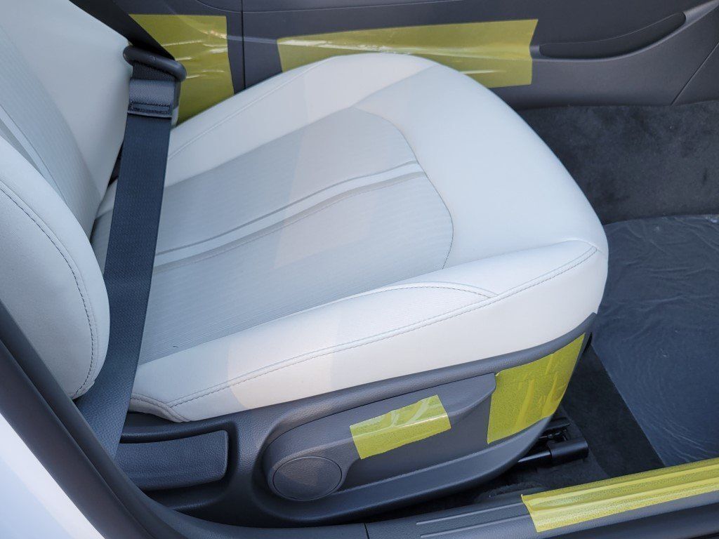 2026 Hyundai SONATA SE Chantilly VA