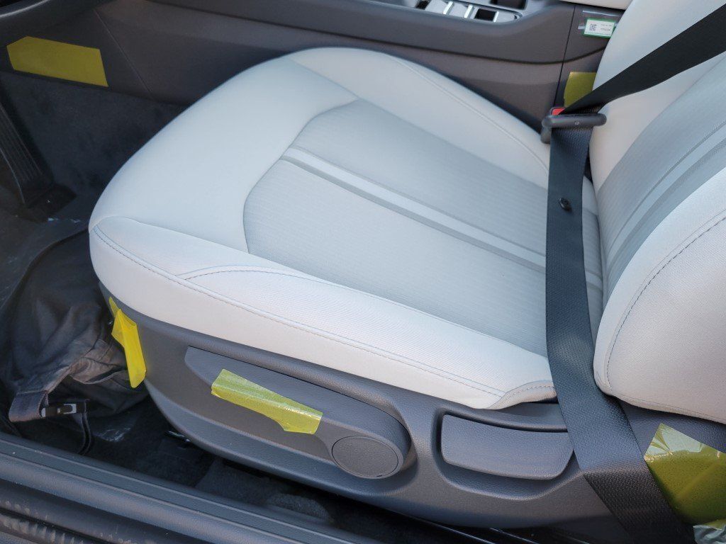 2026 Hyundai SONATA SE Chantilly VA