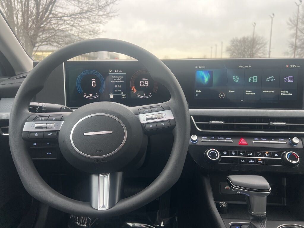 2026 Hyundai SONATA SE Waldorf MD