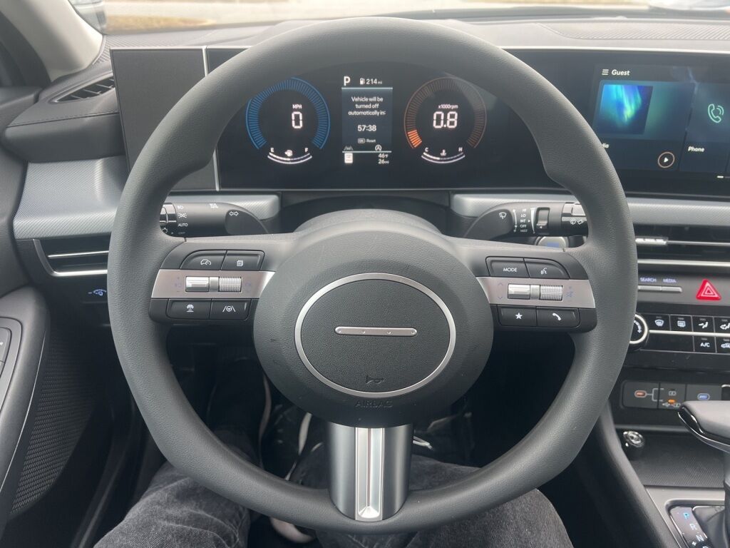 2026 Hyundai SONATA SE Waldorf MD