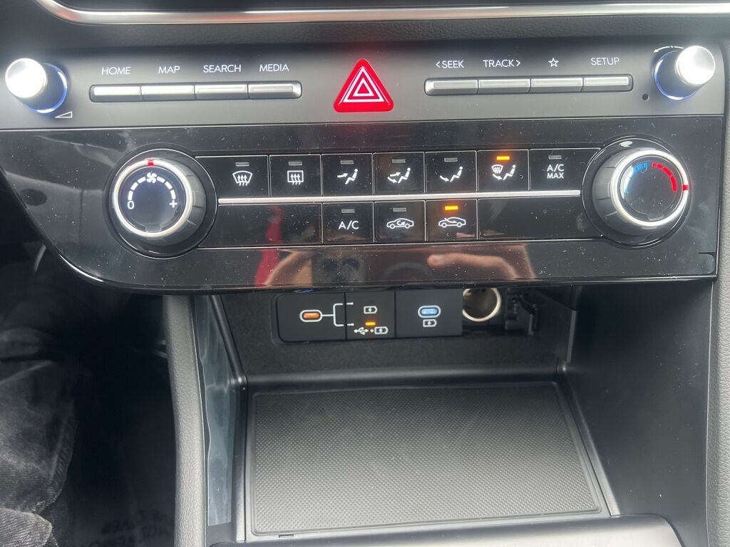 2026 Hyundai SONATA SE Waldorf MD