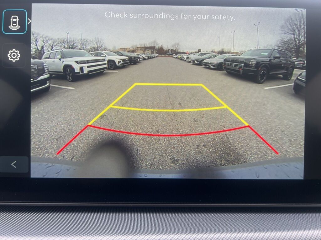 2026 Hyundai SONATA SE Waldorf MD