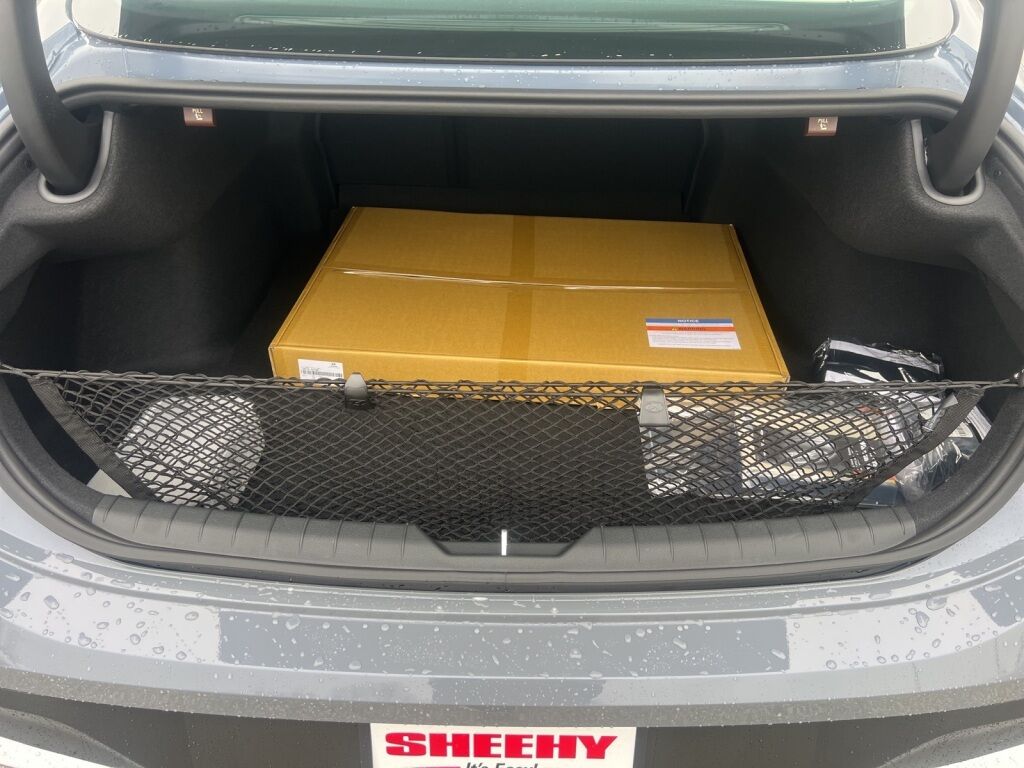 2026 Hyundai SONATA SE Waldorf MD