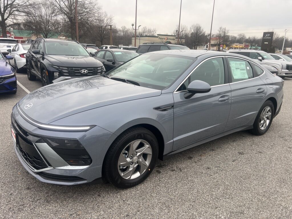 2026 Hyundai SONATA SE Waldorf MD