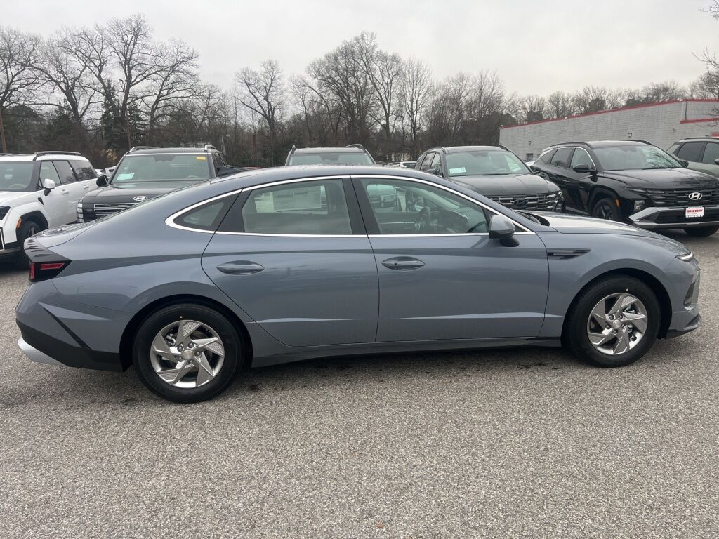 2026 Hyundai SONATA SE Waldorf MD