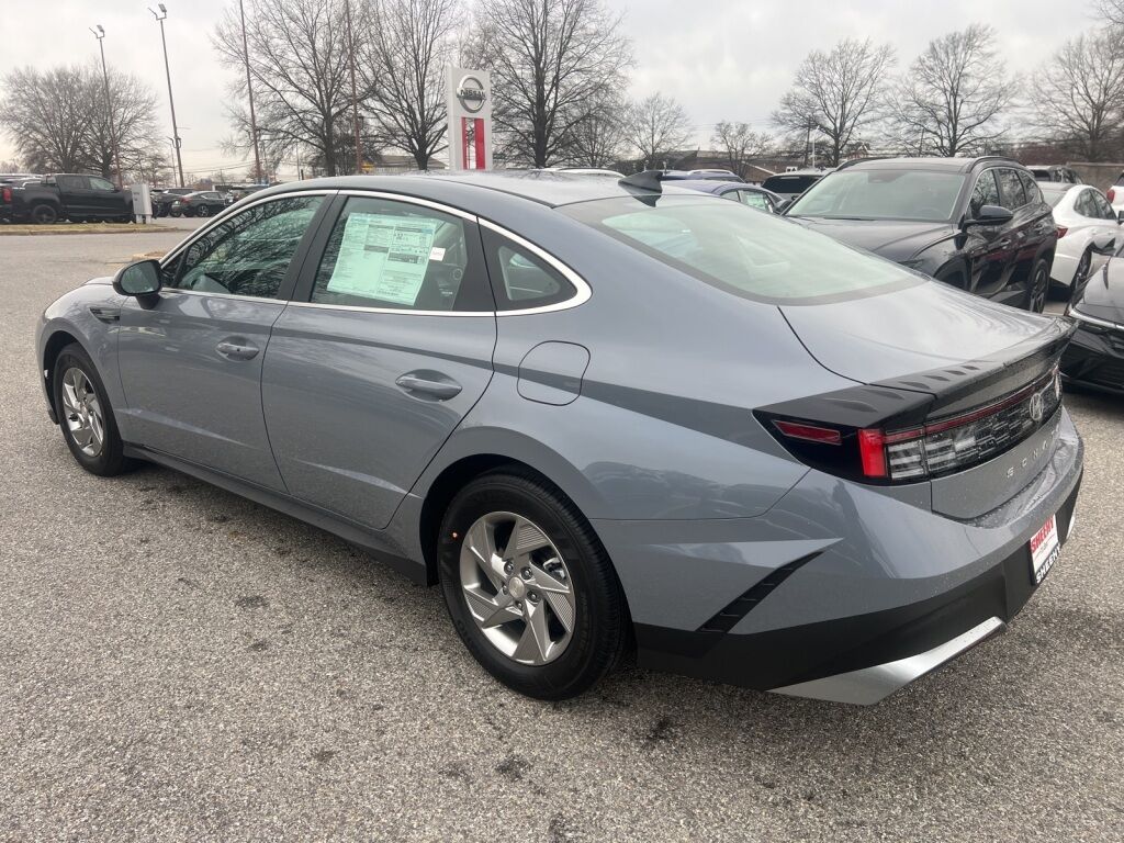 2026 Hyundai SONATA SE Waldorf MD