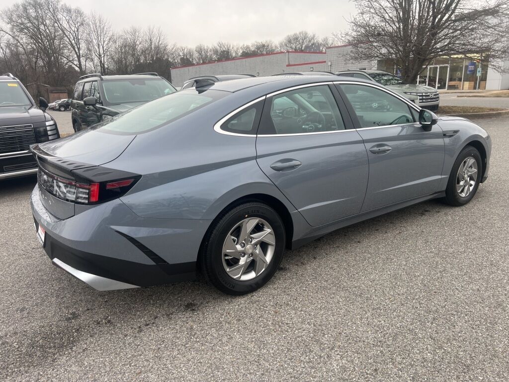 2026 Hyundai SONATA SE Waldorf MD