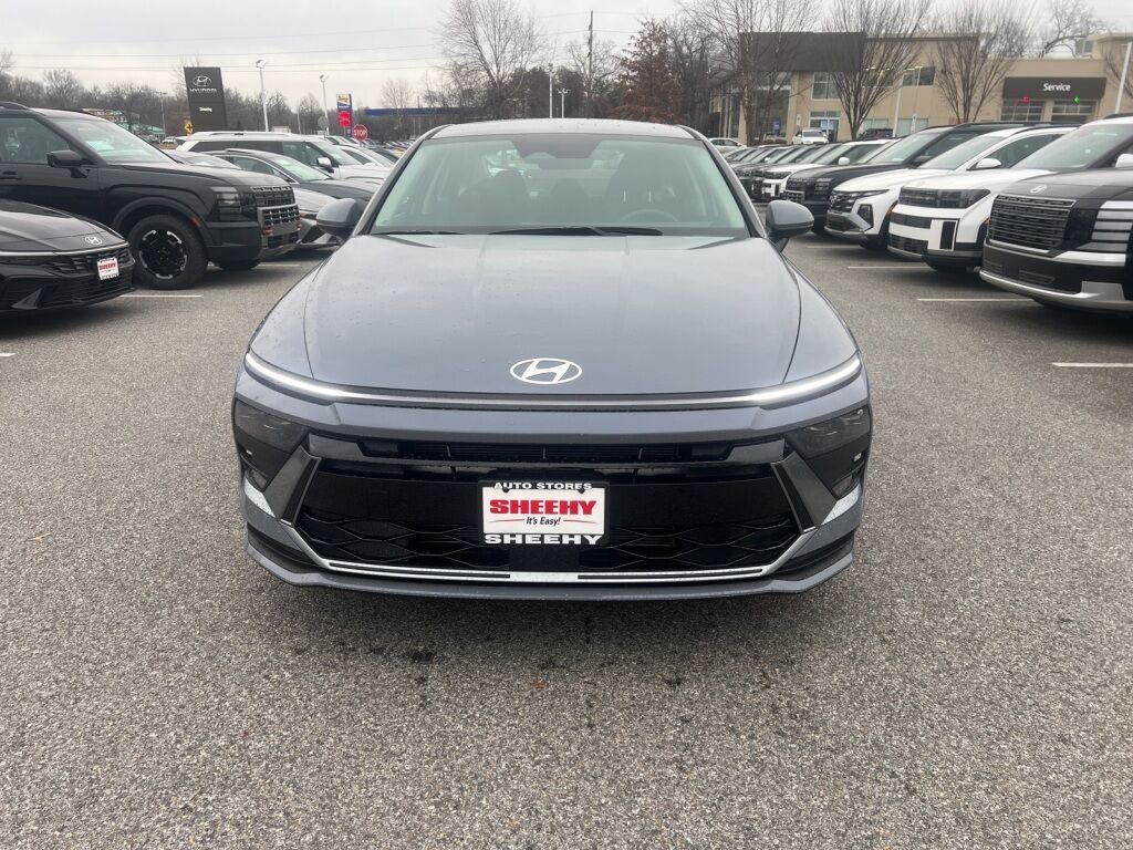 2026 Hyundai SONATA SE Waldorf MD