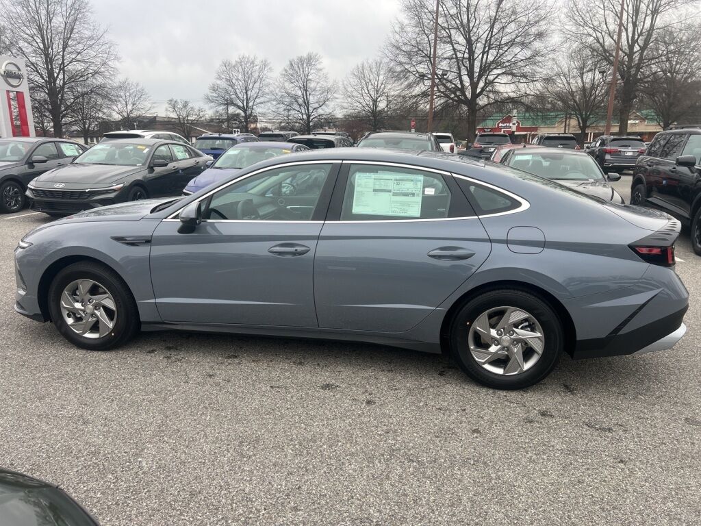 2026 Hyundai SONATA SE Waldorf MD