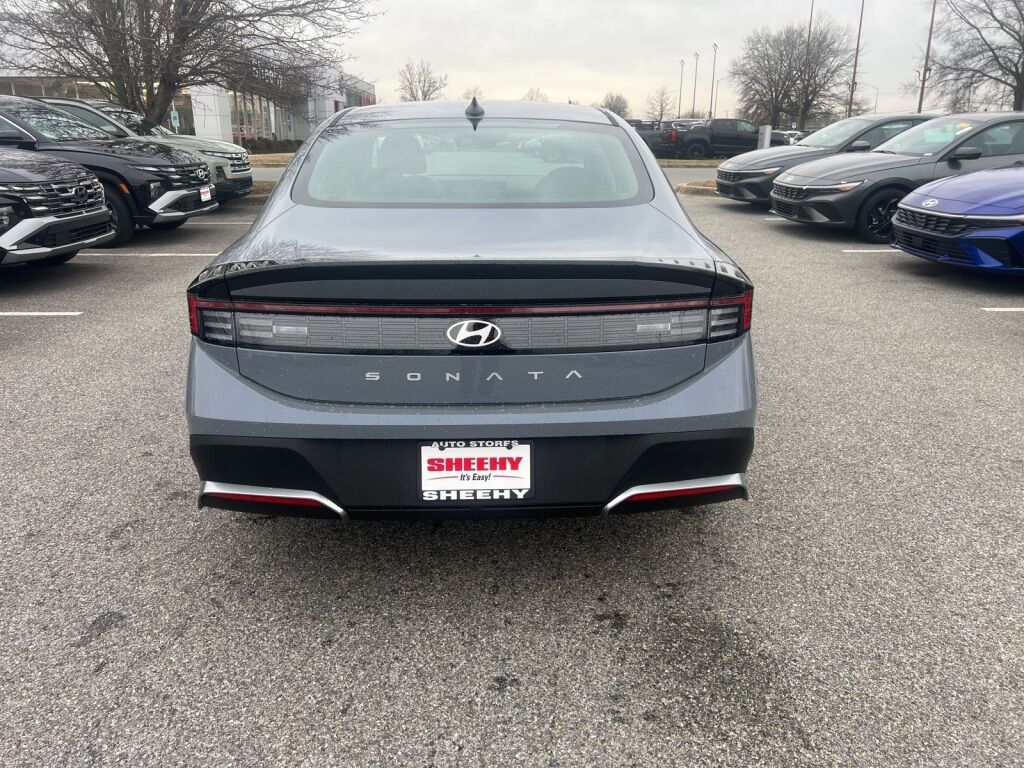 2026 Hyundai SONATA SE Waldorf MD