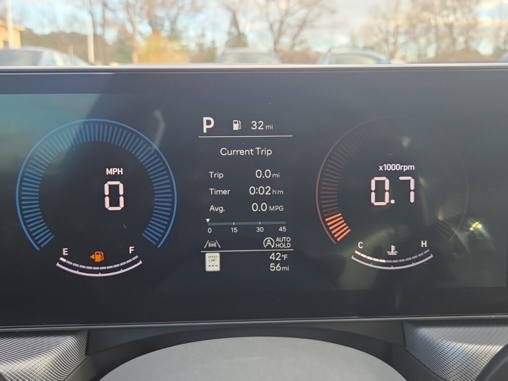 2026 Hyundai SONATA SE Waldorf MD