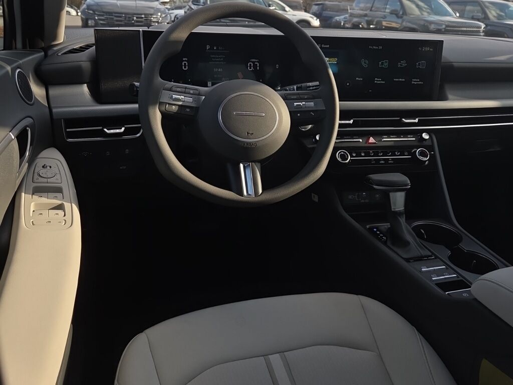 2026 Hyundai SONATA SE Waldorf MD