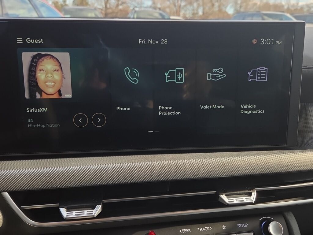 2026 Hyundai SONATA SE Waldorf MD