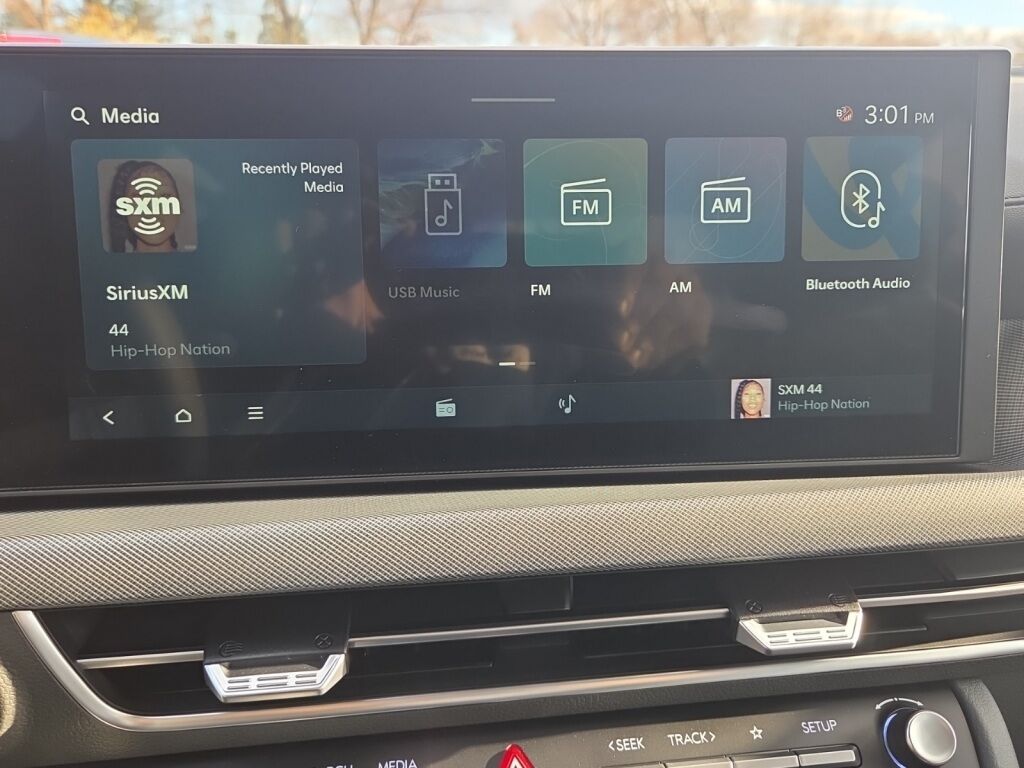 2026 Hyundai SONATA SE Waldorf MD