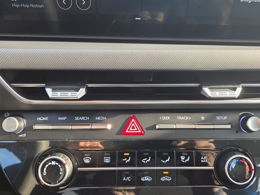 2026 Hyundai SONATA SE Waldorf MD