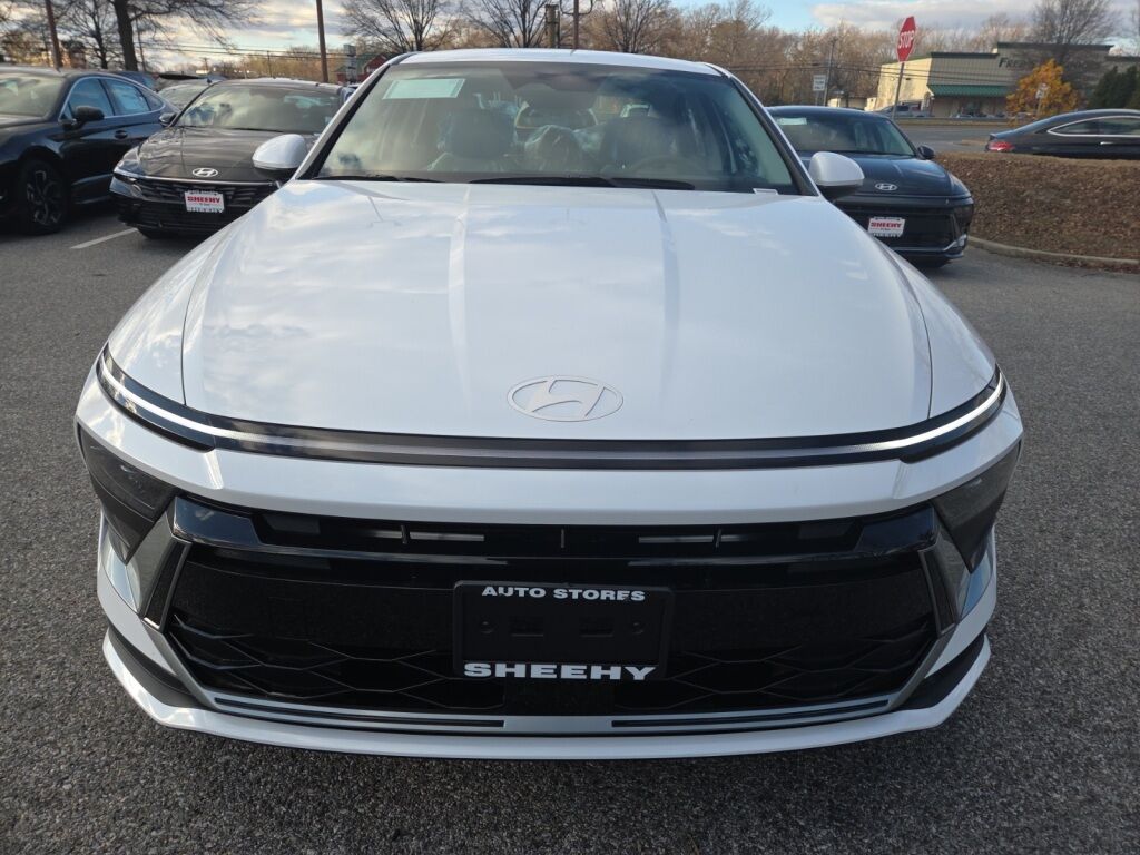 2026 Hyundai SONATA SE Waldorf MD