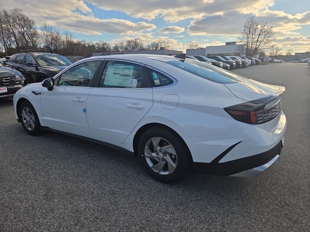 2026 Hyundai SONATA SE Waldorf MD