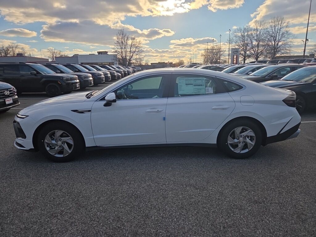 2026 Hyundai SONATA SE Waldorf MD