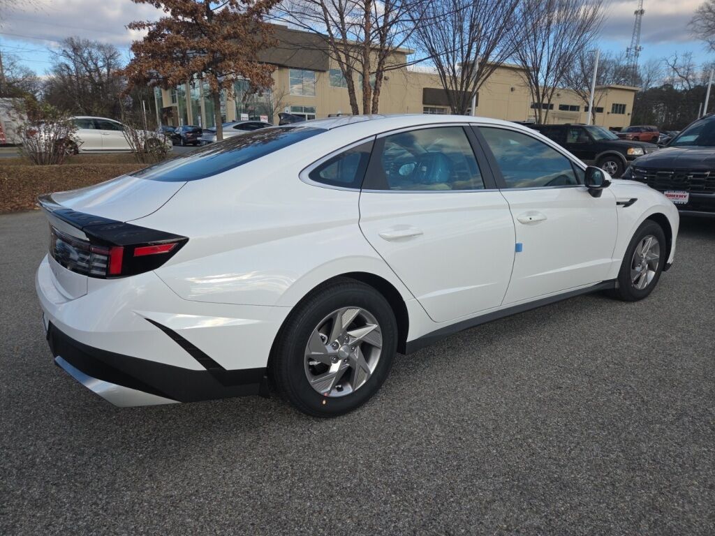 2026 Hyundai SONATA SE Waldorf MD