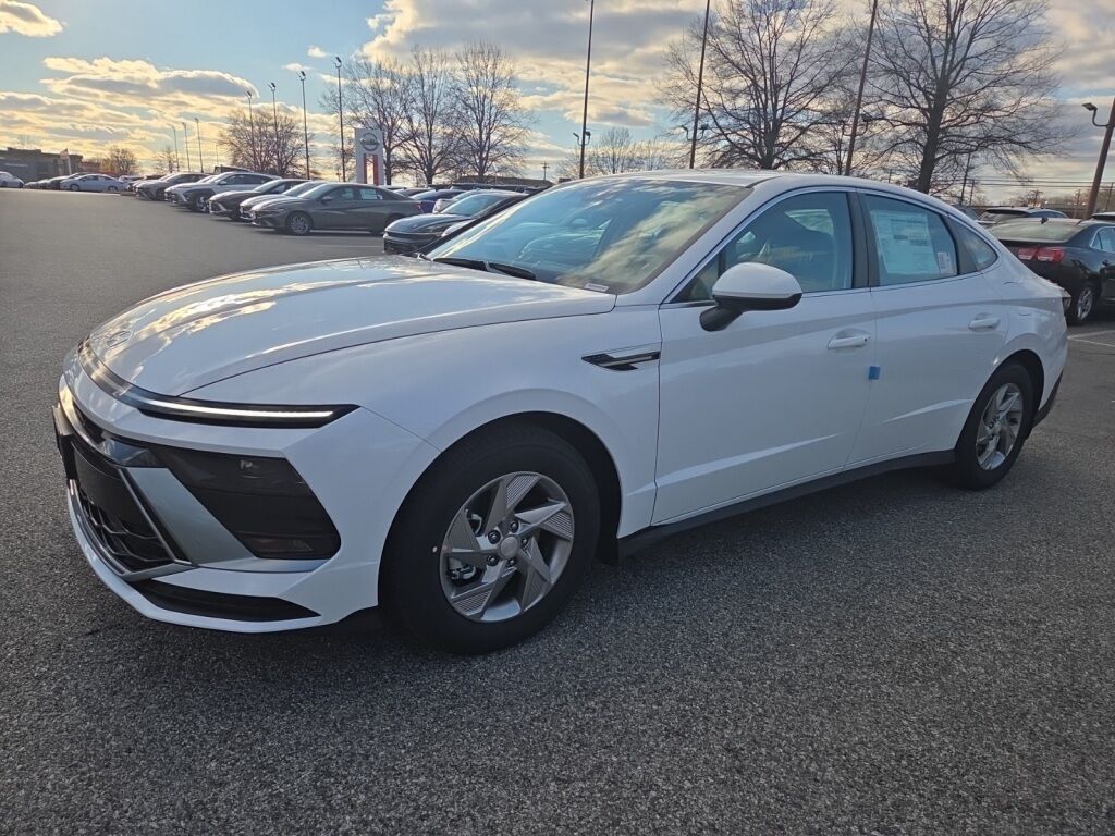 2026 Hyundai SONATA SE Waldorf MD