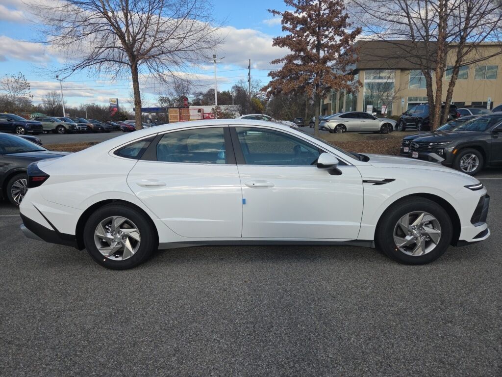 2026 Hyundai SONATA SE Waldorf MD