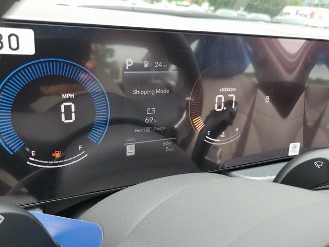 2026 Hyundai SONATA SEL Sport Chantilly VA
