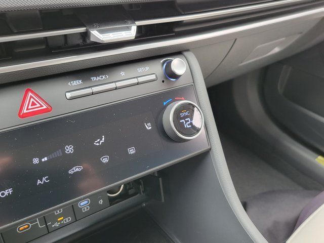 2026 Hyundai SONATA SEL Sport Chantilly VA