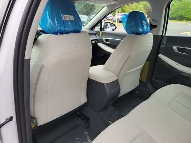 2026 Hyundai SONATA SEL Sport Chantilly VA