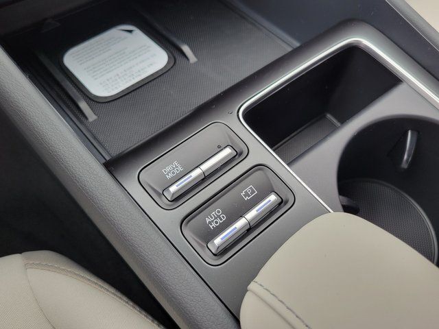 2026 Hyundai SONATA SEL Sport Chantilly VA