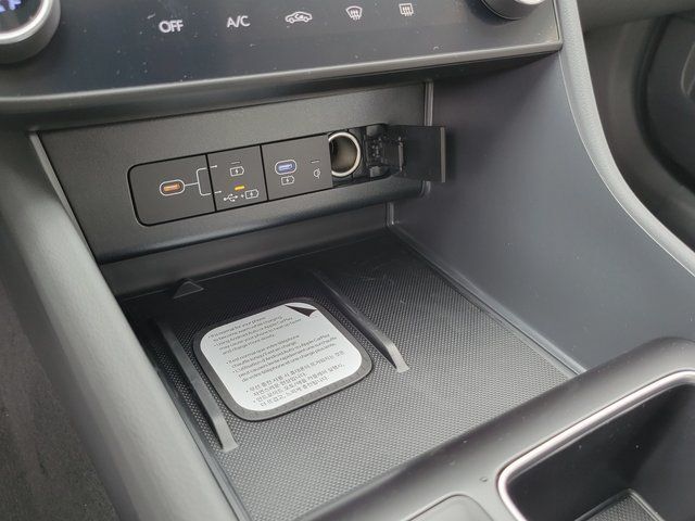 2026 Hyundai SONATA SEL Sport Chantilly VA