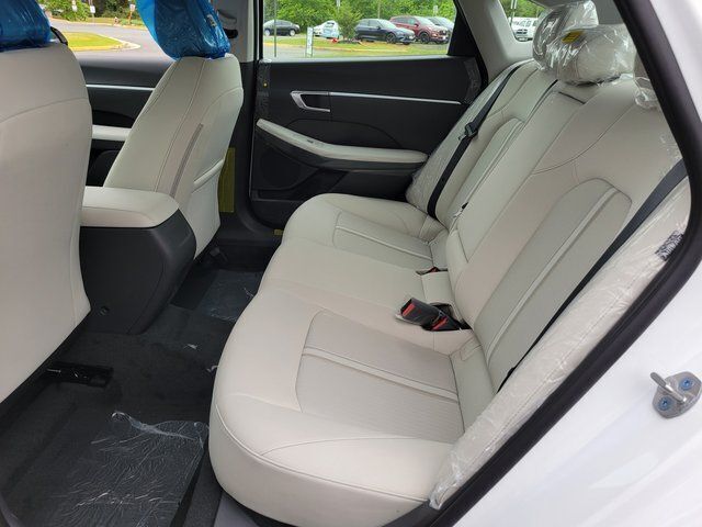 2026 Hyundai SONATA SEL Sport Chantilly VA