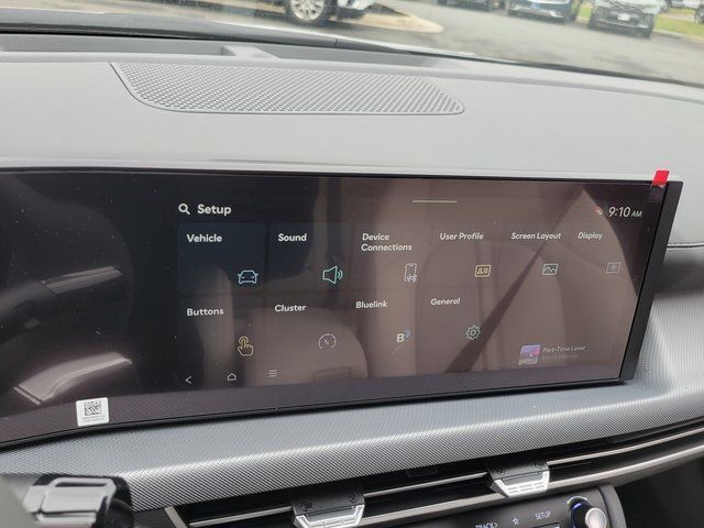 2026 Hyundai SONATA SEL Sport Chantilly VA